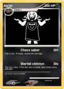 Asriel