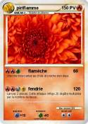 piriflamme