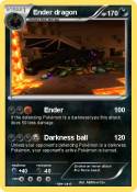 Ender dragon