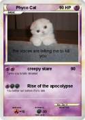 Phyco Cat