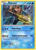 Poseidon