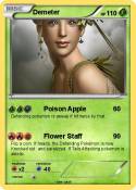 Demeter