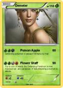 Demeter