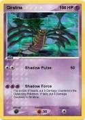 Giratina