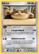 Fat Cat