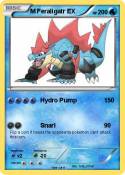 M Feraligatr