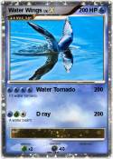 Water Wings