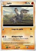 hydre