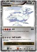 reshiram