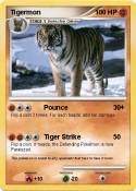 Tigermon