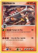 HEATRAN DX