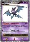 Mega Crobat