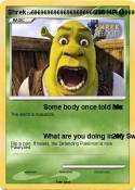 Shrek