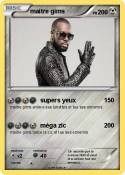 maitre gims