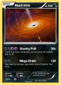 Black Hole