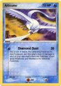 Articuno