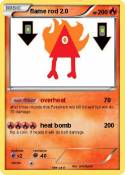 flame rod 2.0
