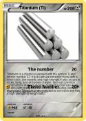 Titanium (Ti)