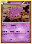 Ditto