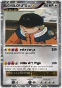 ELCHOLORUTO