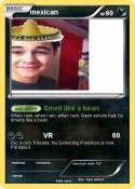 mexican