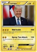 Trumpy
