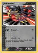 giratina niv.47