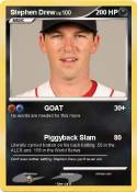Stephen Drew