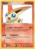 Victini