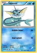 vaporeon
