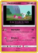 FACEGROUND