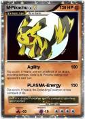 M-Pikachu