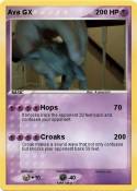 Ava GX