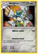 Metagross*