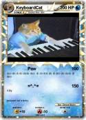 KeyboardCat