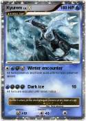 Kyurem