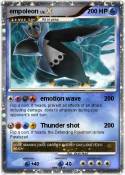 empoleon
