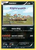 Clarence