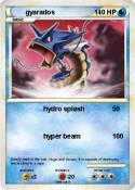 gyarados