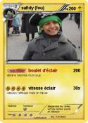 safidy (fou)
