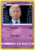 Joe Biden