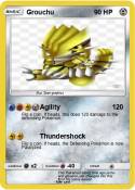 Grouchu