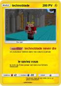 technoblade