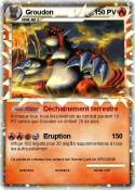 Groudon