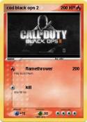 cod black ops