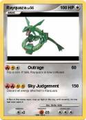 Rayquaza