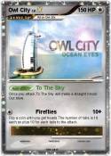 Owl City