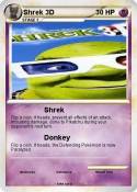 Shrek 3D