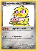 Chica Chicken