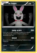 mr hopps